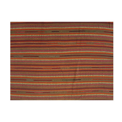 One-of-a-Kind 6'11" X 8'3" Rectangle Area Rug