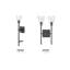 Meuble-lavabo simple-65382831