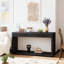 Canapé-console 60 po à 2 tiroirs-1728919667
