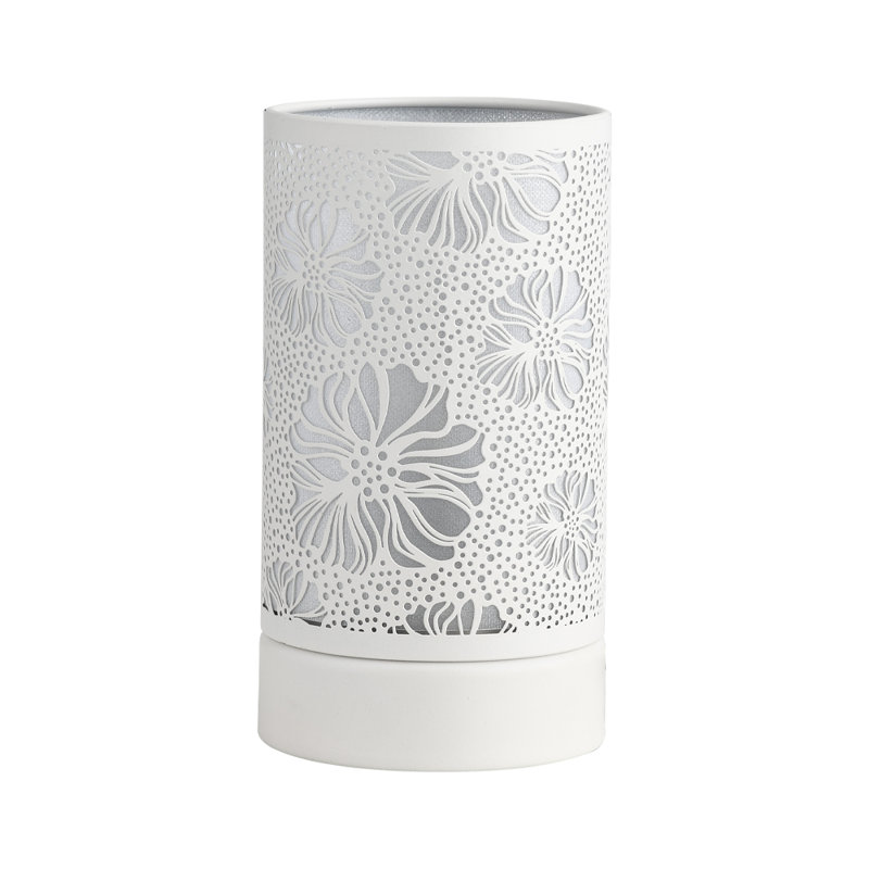 Chauffe-cire de table H 7 po