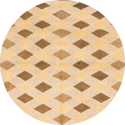 Onarga Abstract Indoor Rug