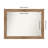 Timmy Solid Wood Wall Mirror-98246549-98246584