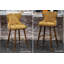 Tabouret de bar et de comptoir Caralie-221362364-221362354