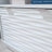 Coastal Bookcase With Lower Drawer