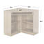 Bureau de coin réversible Frye-21187459
