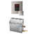 Brushed Nickel