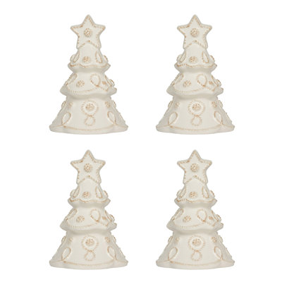 Berry And Thread Tree Place Card Holder