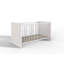 Debby 7 -Piece Nursery Furniture Set