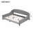 Modern Tufted Button Daybed With Plywood Frame-2116354326-2116354327