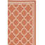Tapis d'intérieur / extérieur à motif géométrique Herefordshire Performance-1697302228