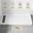 48/60"W x 32/36"D Multiple Sizes Single Threshold SMC Shower Pan Base with Drain Assembly, Non-Slip-112495619-118781937