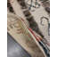 Manila Southwestern Wool Hand Woven Area Rug-22151009