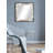 Eilany Wood Flat Wall Mirror-628082113-648725583