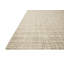 Chris Loves Julia x Loloi Polly Checkered Antique/Mist Area Rug-63701895