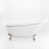 Polished Nickel is out of stock