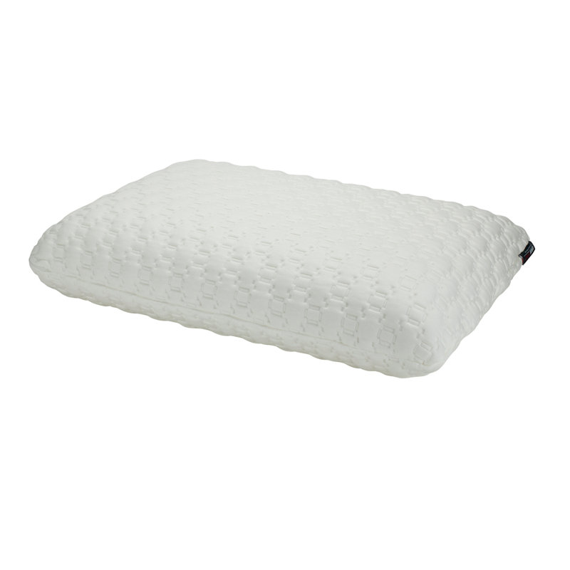 Oreiller traditionnel Alwyn Home comfort sleep