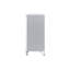 ROBE ARGENT LAURA