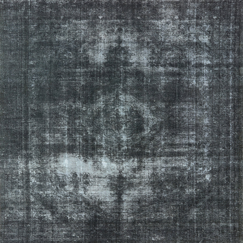 Jakarta Oriental Indoor Rug, Square 4'