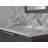 Albion Single Hole Bathroom Faucet with Drain Assembly, Single Handle Bathroom Sink-99674597
