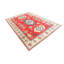 Tapis rouge Nero