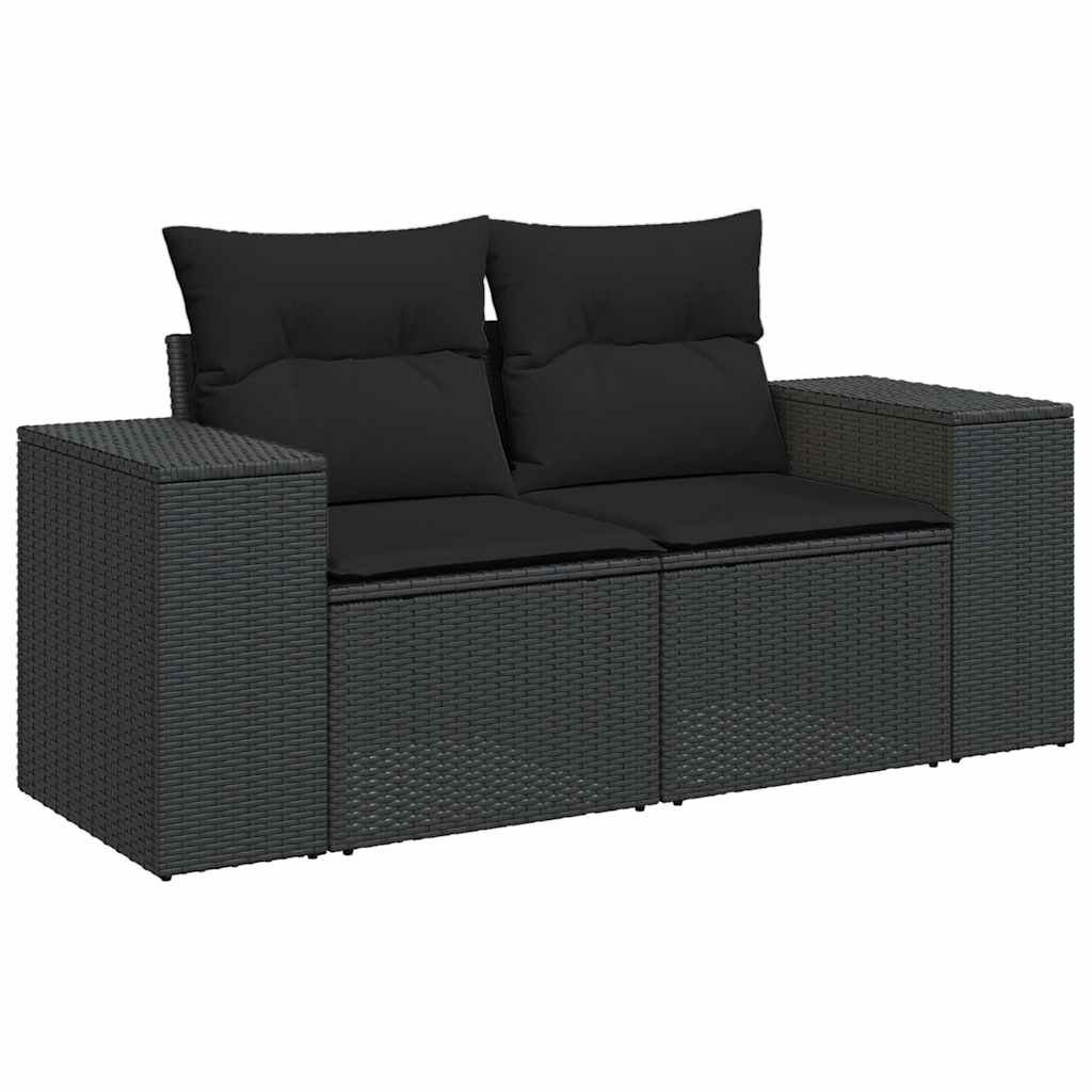 Gartensofa Tonica mit Kissen