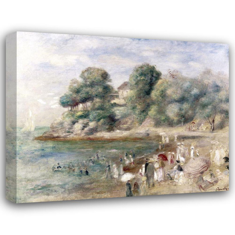 World Menagerie Renoir, Pierre, Auguste