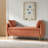 Aristides 56''W Upholstered Flip Top Bench with Subdivided Storage and Toss Pillows-968239469