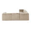 Canapé modulaire rembourré 6 pièces Cojocar-252333955-252333954