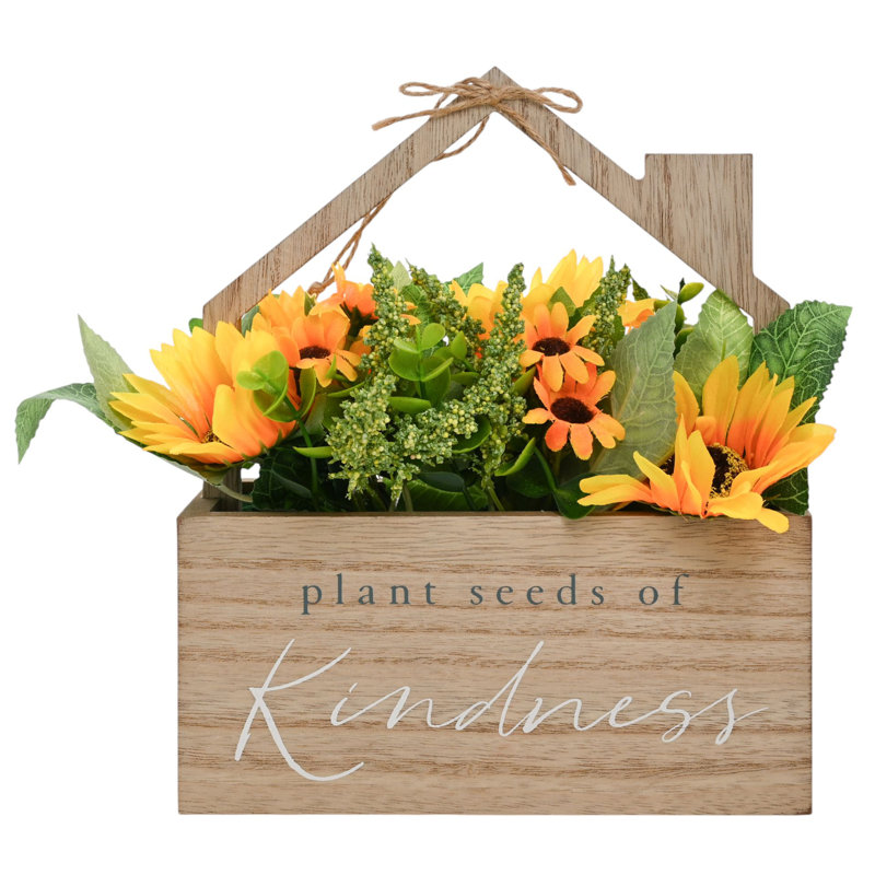 Planter Box