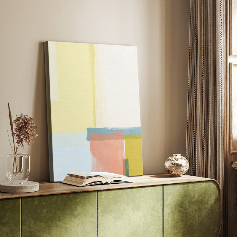 Cinta I - galerie sur mesure, H 27 po x l 18 po