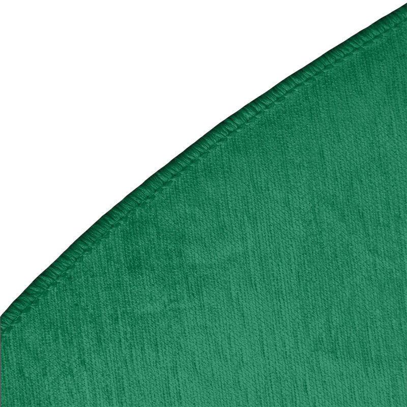 Tapis vert rayures de hockey nationales, Rond 5 pi