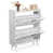 White is out of stock