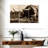 Sepia Longhorn-107987550