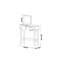 Kinton Dressing Table with Mirror