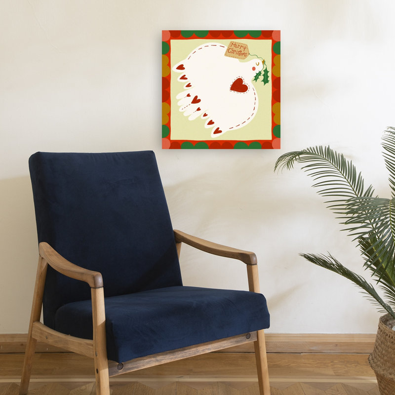 Print, 45.72cm H x 45.72cm W