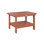 Outdoor Rectangular Coffee Table