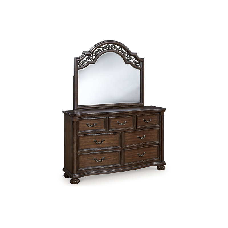 Commode Flosie