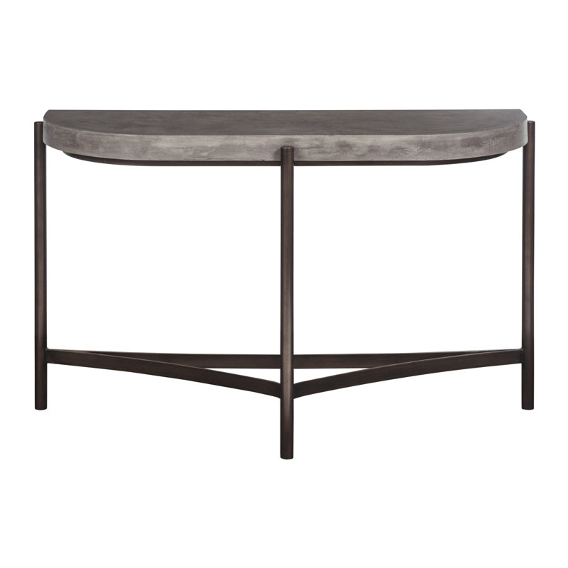 48'' Console Table