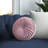 Lanajah Round Pillow Cover & Insert-141168071