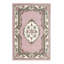 Comfort Oriental Wool Hand Woven Pink-14652936