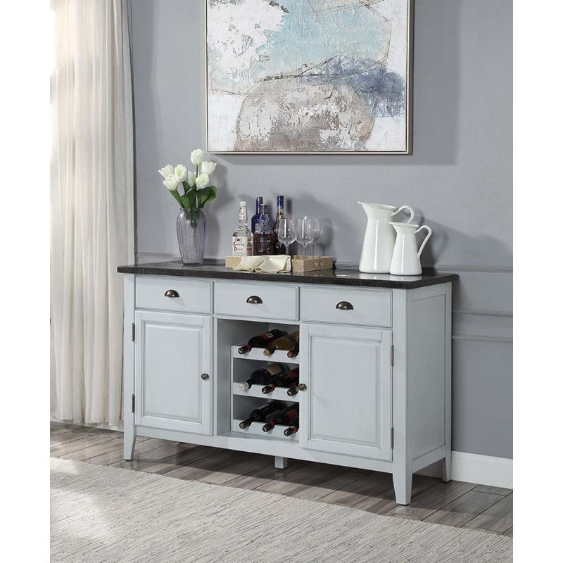 Pasi Lanton 56'' Sideboard