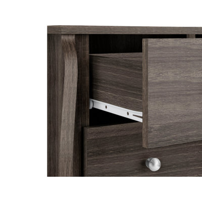 Kamena 68 cm W Chest of 4 Drawers