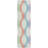 Machine Washable Indoor/Outdoor Chantille ACN2326 Mid-Century Modern Rug-1356595554