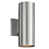 Brushed Aluminum