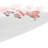  Appliqued Velvet Pillow Cover-920986505
