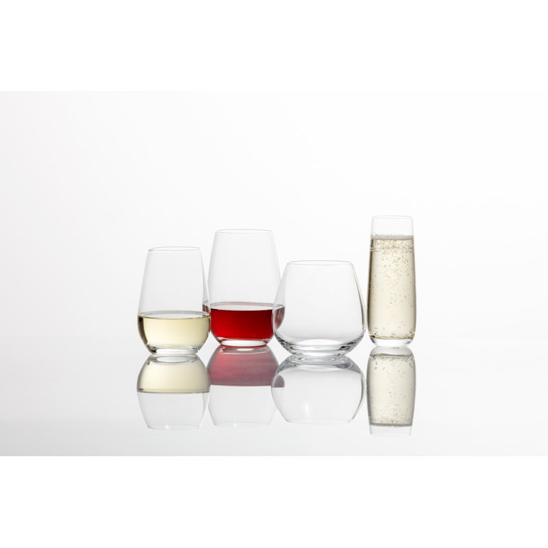 Forte 13 oz. All Purpose Wine Glass, 13 oz