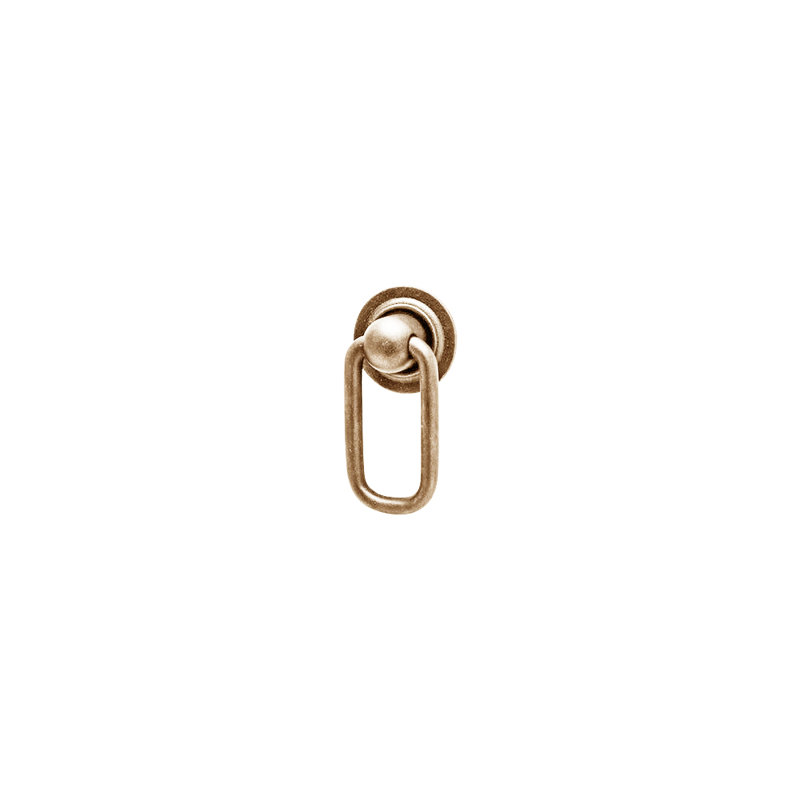 Ring Pull, Silicon Bronze Light