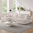 White est en rupture de stock