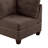 Modern Sofa MODULAR SET 2PC