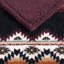 Jeté Wrangler Mountain Fog Sherpa Brown-117430262
